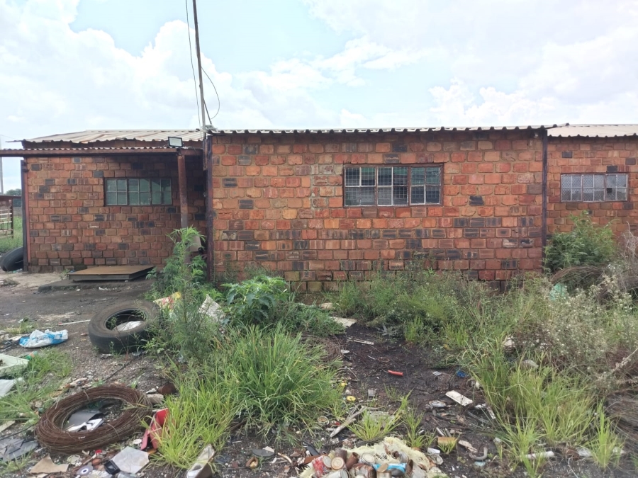 Commercial Property for Sale in Koster North West